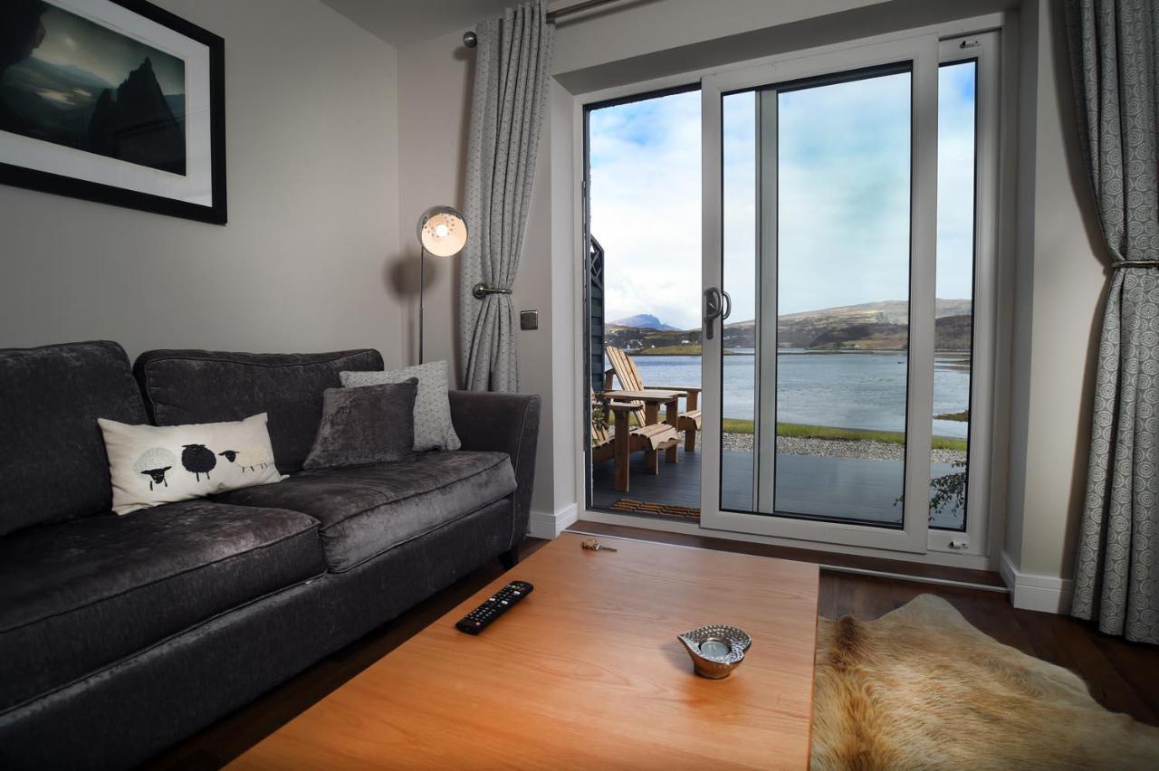 Scorr House Apartment بورتري المظهر الخارجي الصورة