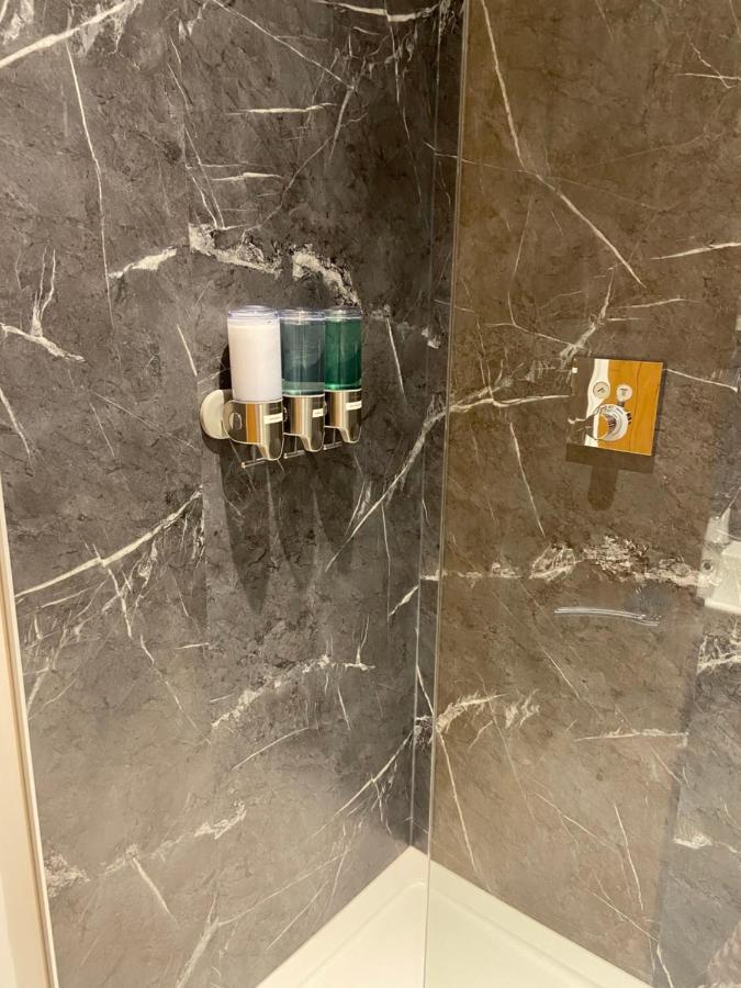 Scorr House Apartment بورتري المظهر الخارجي الصورة