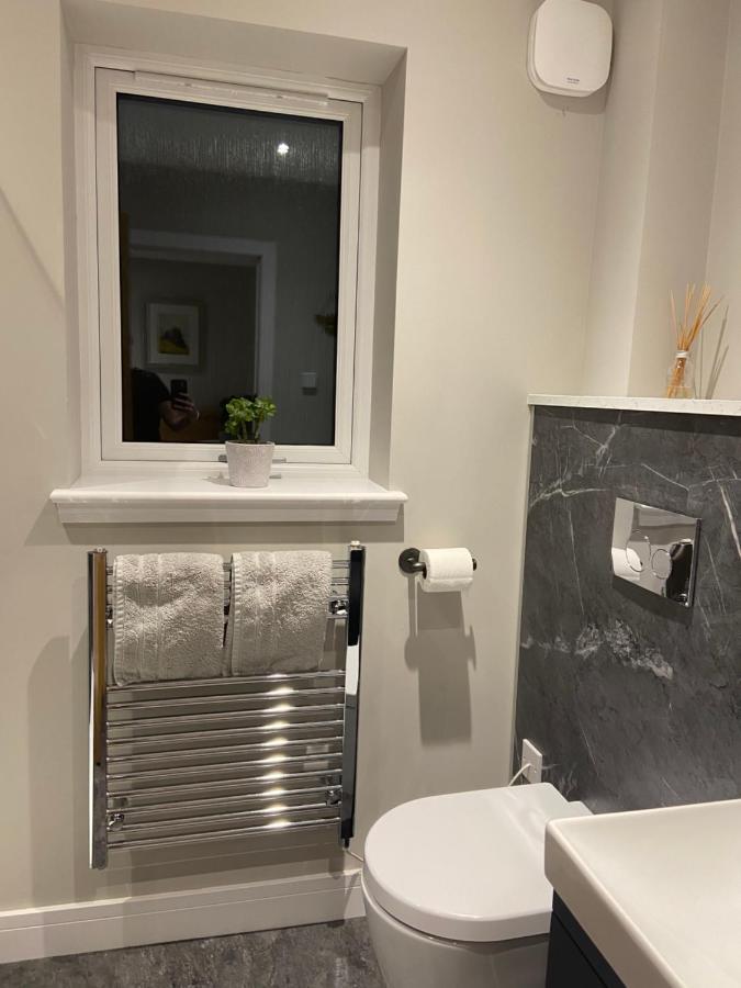 Scorr House Apartment بورتري المظهر الخارجي الصورة
